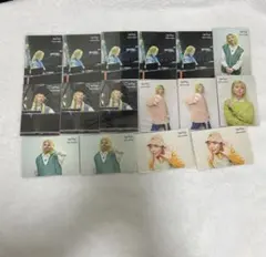 ミセス フォトカ まとめ売り