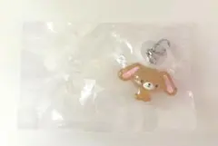 サンリオ めじるし アクセサリー くろうさ ガチャガチャ
