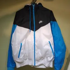 Nike ナイロンジャケット & パンツ セット