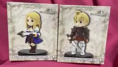 ファイナルファンタジーT ミニチュアフィギュアコレクション vol.2『２種』B