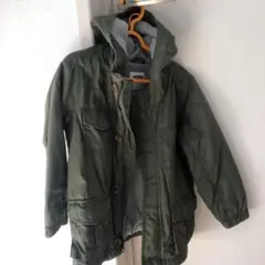 モッズコート ジャケット