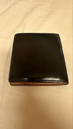 Hender Scheme レザー二つ折り財布+GLEN ROYALの名刺入れ