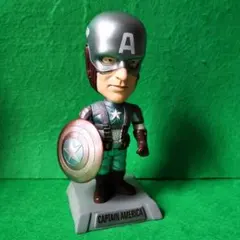 激レア】アントマン！ボブルヘッド (非売品)☆ - メルカリ