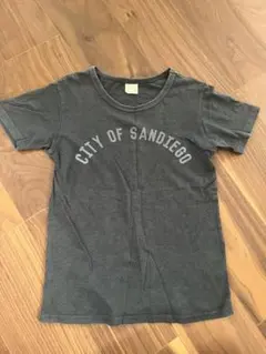 ⚫️値下げ☆美品☆7bridge☆Tシャツ 150のサムネイル