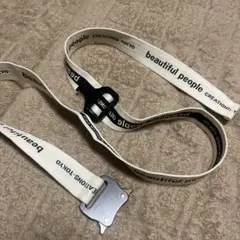 beautifulpeople ベルトのサムネイル
