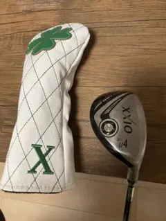 2025年最新】ゼクシオ ユーティリティ ヘッドカバーの人気アイテム