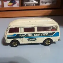 2025年最新】トミカ キャラバン ハイルーフの人気アイテム