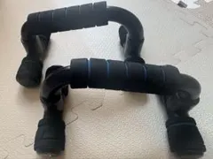 GronG プッシュアップバー 腕立て伏せ トレーニングのサムネイル