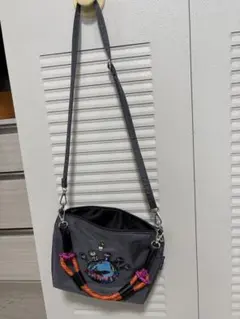 スヌーピーミニショルダーバッグ