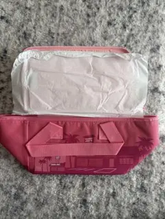 トレジョ　クーラーバッグ