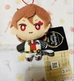 2026年最新】ツイステEXぬいぐるみの人気アイテム - メルカリ