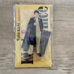 岸優太　アクスタ アクリルスタンド2026／岸優太 | TOBE OFFICIAL STORE