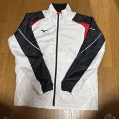 MIZUNO ウィンドブレーカー 2XL 希少
