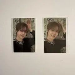 treasure love pulse ドヨン weverse