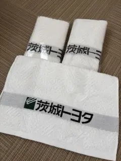 本日セールトヨタ 日本製フェイスタオル コットン100%のサムネイル