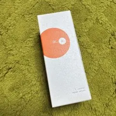 【新品】ドクターケイ ケイCコントロールリペアセラム 30ml 現品サイズ
