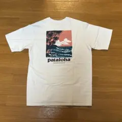 Patagonia Pataloha ハワイ限定 Tシャツ Sサイズのサムネイル