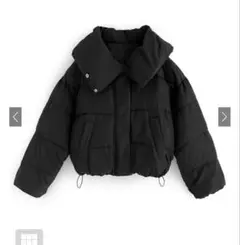 インナーダウン ダウンジャケット