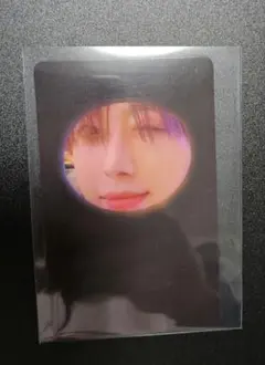 &TEAM フウマ FUMA 月狼 ポップアップ ラキドロ お月様 トレカ