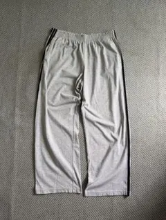 【希少】00s adidas トラックパンツ