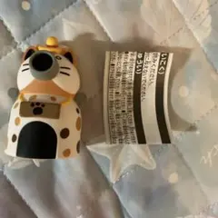 にゃんこ城ライトマスコットのサムネイル