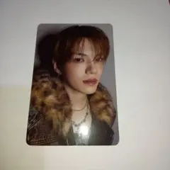 ケヒョン　トレカ　VERIVERY LOST AND FOUND