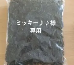 ミッキー♪♪様専用