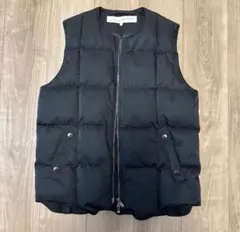 2026年最新】vainl archive ダウンベストの人気アイテム - メルカリ