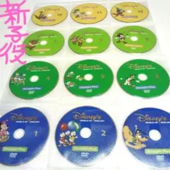 ディズニー ・ジブリetc DVD Blu-ray 12本セット - メルカリ