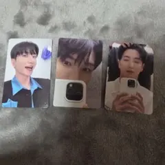 SUPER JUNIOR イトゥク トレカ MEMBERSHIP kit - メルカリ