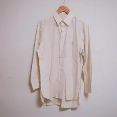 GIVENCHY ジバンシィ 長袖シャツ コットン100％のサムネイル