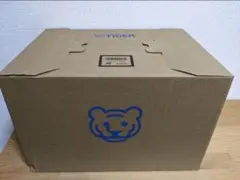 TIGERタイガー〈炊きたて〉マイコン炊飯ジャー　JBH-G102 5.5合炊きのサムネイル