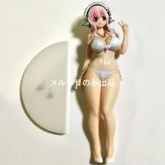 タイトープライズ すーぱーそに子 白ビキニVer.