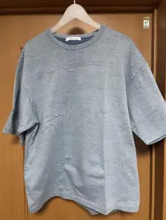 ジャーナルスタンダード　Tシャツ　水色