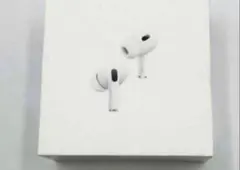 即発送❗️Apple AirPods Pro 第2世代 MTJV3J/A 新品