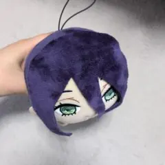 レゼの寝そべりぬいぐるみ