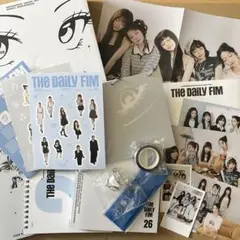 【開封済】LE SSERAFIM 2026 シーグリ マスキングテープ付