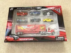 ライトニングマックイーン