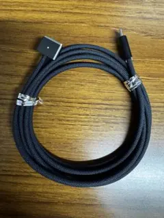 新品・未使用】Apple 純正 MagSafe3ケーブル スペースグレイ - メルカリ