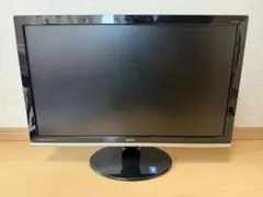 벤큐 24인치 E2420HD LCD 와이드 모니터 본체