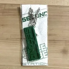 THE SECOND from EXILE キーホルダー