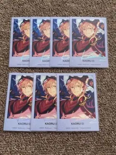 あんスタ 中国 ポラロイド 星幻時序 薫