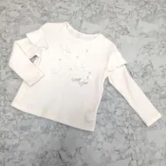 メゾピアノ♡ふわふわトップス