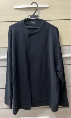 THE NORTH FACE ブラック カーディガン M BK NT12360 - メルカリ