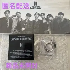 CAPSULE ALBUM vol.1 FACE