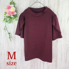 【Majestic Legon】針織衫 簡約 甜美 休閒 姐妹聚會