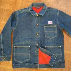 2025年最新】FAT メンズ Gジャン・デニムジャケットの人気アイテム