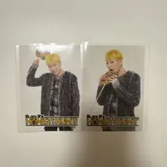 2025年最新】Block B ZICOの人気アイテム - メルカリ