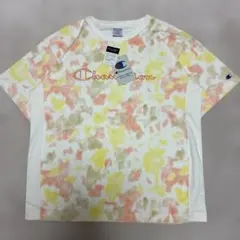 Champion リバースウィーブ Tシャツ グラデーションスウェット生地新品‼️