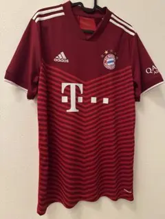 バイエルン・ミュンヘン ユニフォーム XO
